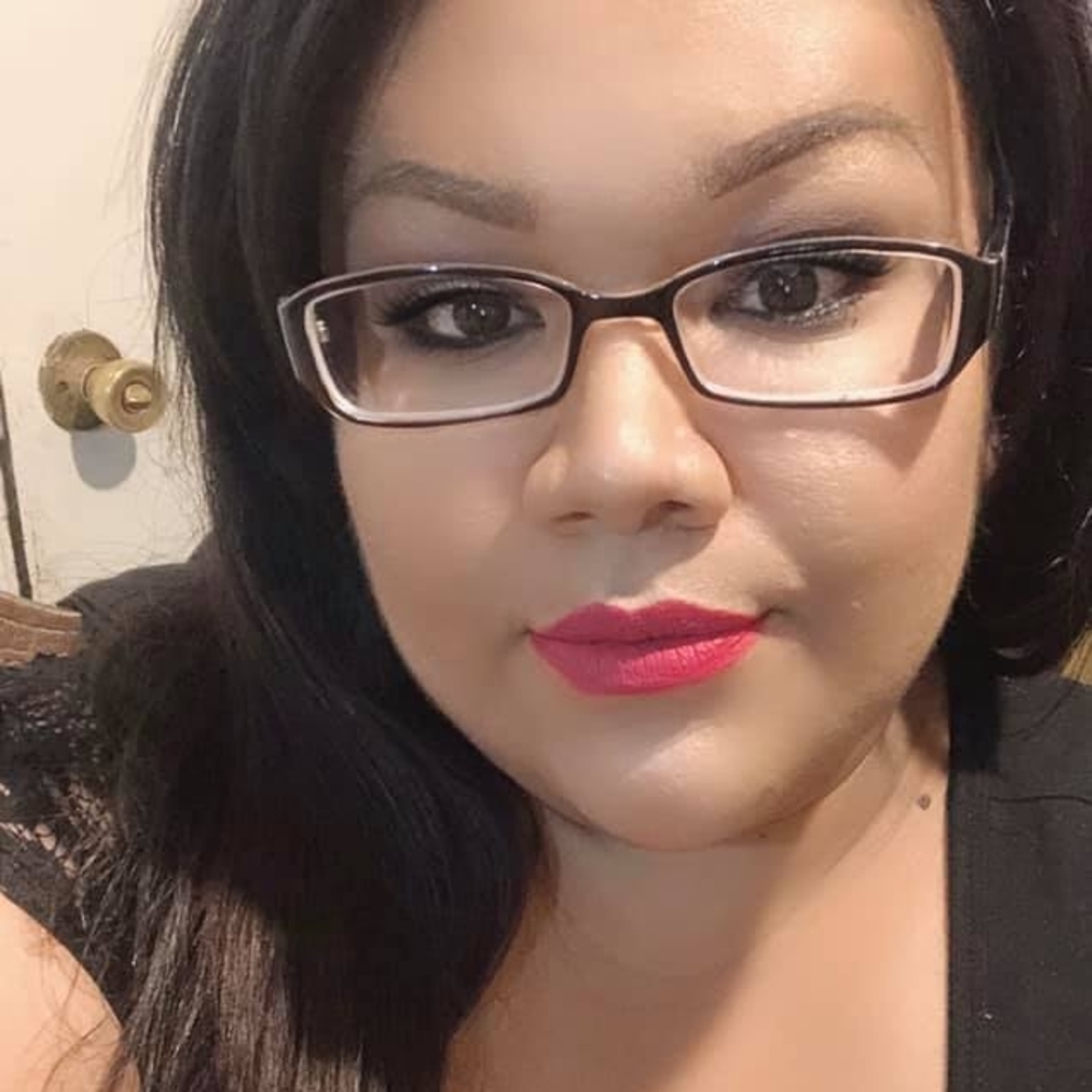 Meet your Posher, Gabriella